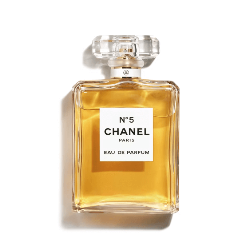 SET DE 3 PARFUMURI GOOD GIRL, COCO MADEMOISELLE, CHANEL Nº5 100ML