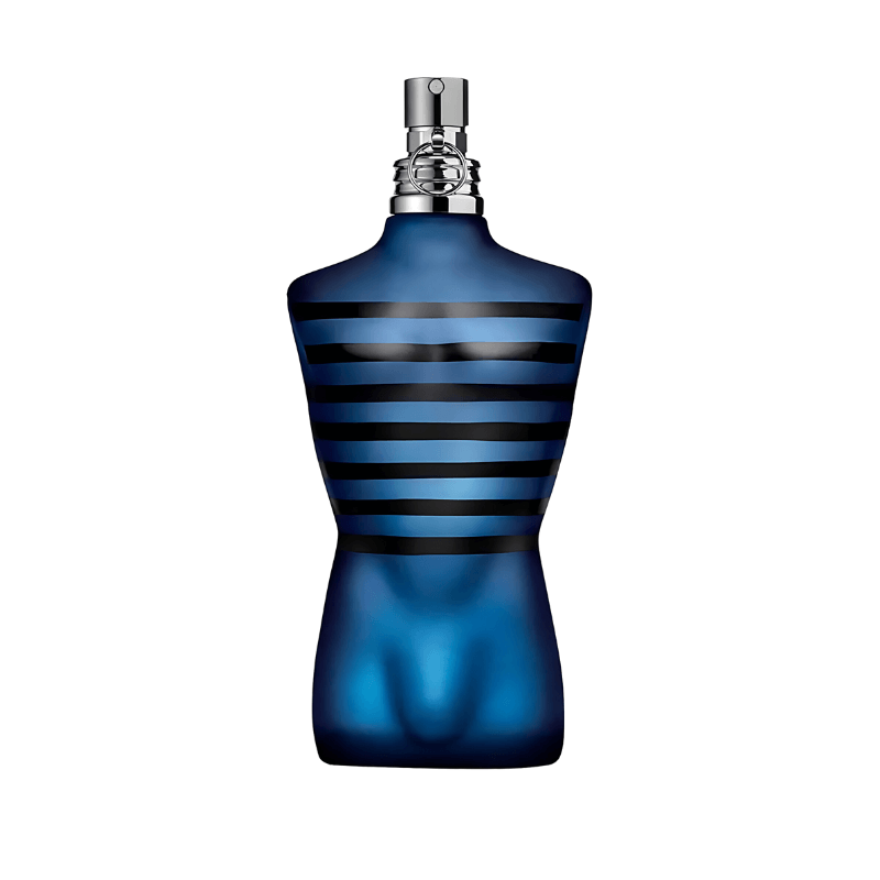 SET DE 3 PARFUMURI LA BELLE, ULTRA MALE, GAULTIER SCANDAL 100ML