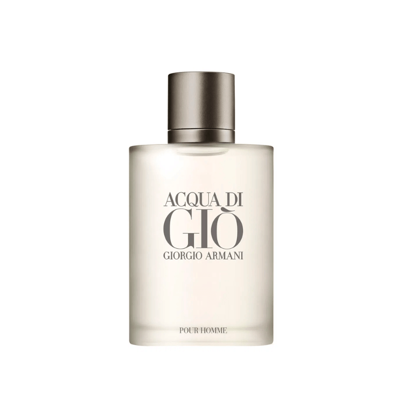 SET DE 3 PARFUMURI BVLGARI IN BLACK, GIORGIO ARMANI ACQUA DI GIO, L'HOMME PRADA INTENSE 100ML